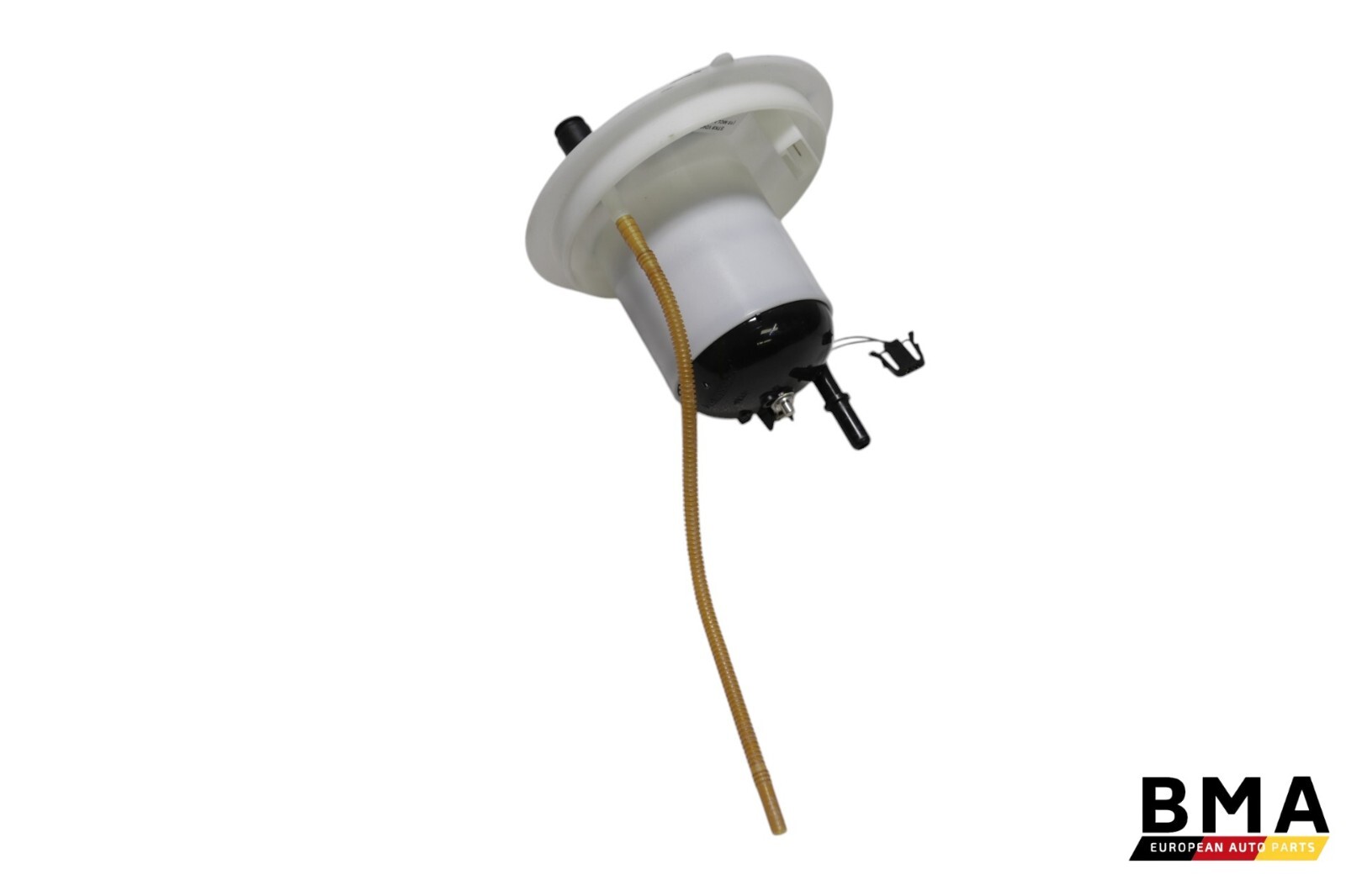 McLaren 600LT Rear Left Fuel Pump Sending Unit Cap 2019 2020 OEM