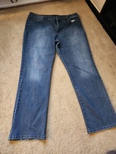 Women's Bandolino Jeans Samantha Size 18
