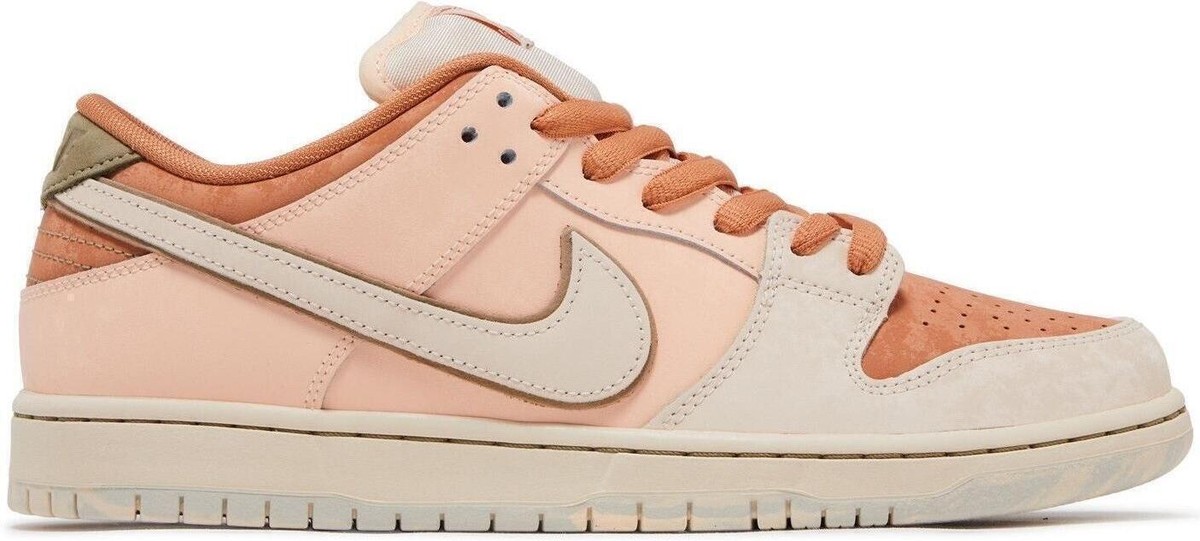 NIKE SB ナイキDUNK LOW PRM ダンク プロトロカデロ ガーデン Nike SB Dunk Low Pro PRM “Trocadero Gardens”が国内7月10日／7