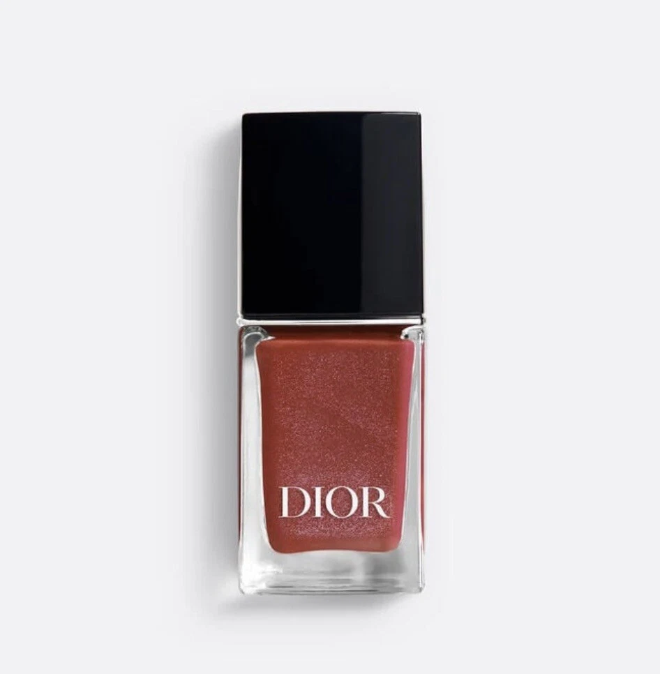 DIOR NAIL POLISH 664 SIENNA