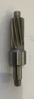 NOS Yamaha Drehzahlmesser / Tacho Antriebswelle 5R2-17841-00 DT 50 80 LC RD75LC TZR80