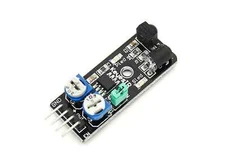 KEYES IR OBSTACLE AVOIDANCE SENSOR MODULE FOR ARDUINO
