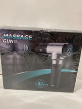 Massage Gun Design For The Professional