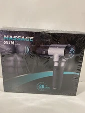 Massage Gun Design For The Professional