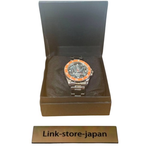 Dragonball Z Shenron Watch Limited Rare - 第 1/7 張圖片