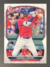 ⚾(you pick) Boston Red Sox 2023 Bowman DRAFT (sapphire, parallels, Asia)🔴🔵