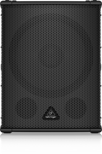 behringer eurolive b1500hp