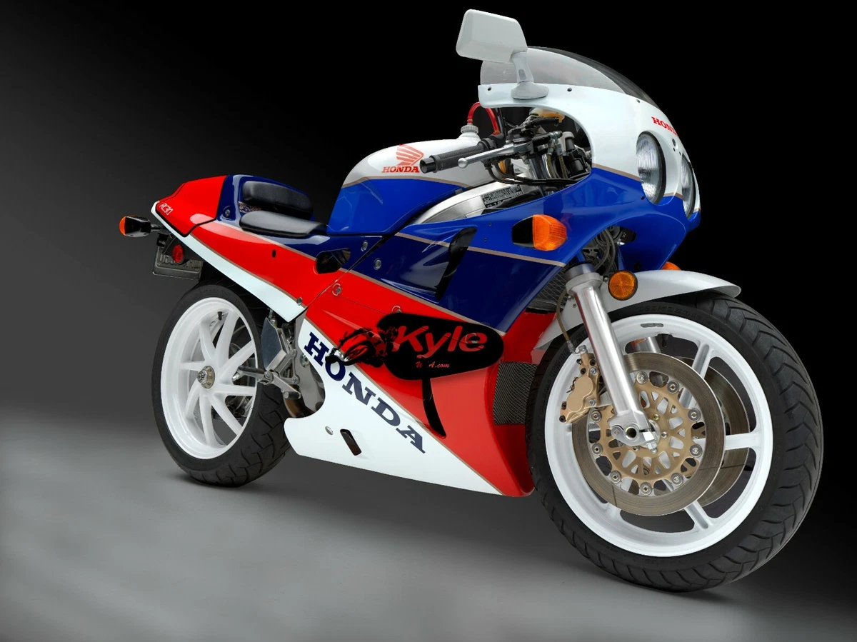 Rc30 for cheap sale ebay