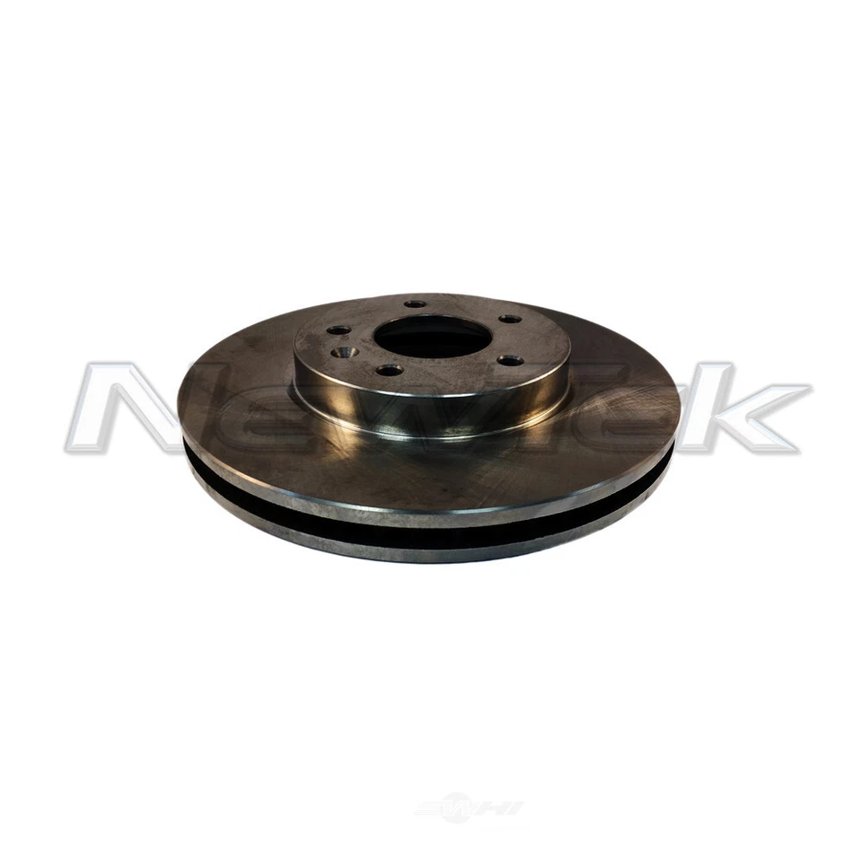 Rotor de freno de disco NewTek 55148 Foto 3 de 4