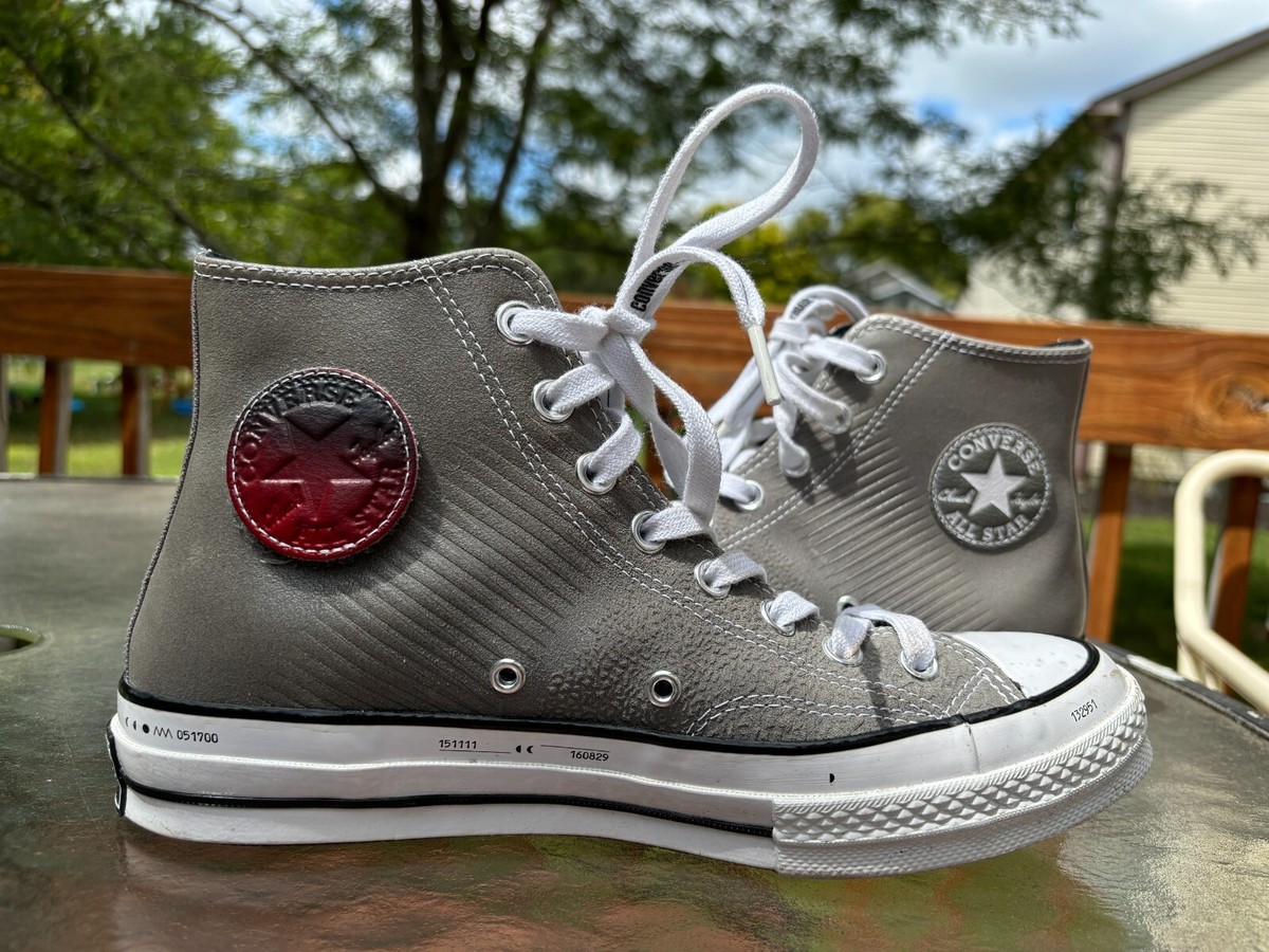 Converse Chuck Taylor All Star 70 High Top Lunar Eclipse Converse Chuck Taylor All Star 70 High Top Lunar Eclipse