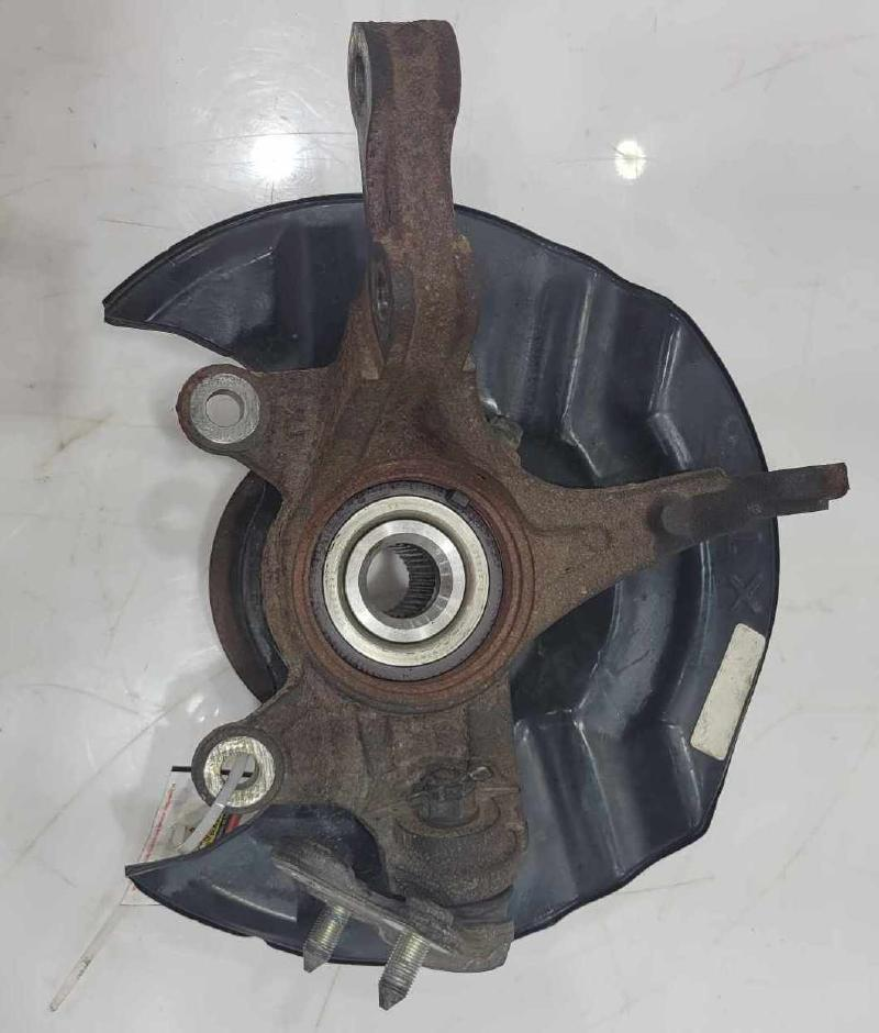 パーツ R.a 280ZX Steering Knuckles - Apex Engineered