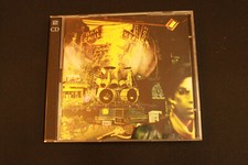 Prince – Sign "O" The Times  – 1 Disque CD (1987)