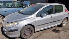 Toutes pièces Peugeot 307 phase 2 1.6 HDI 2005