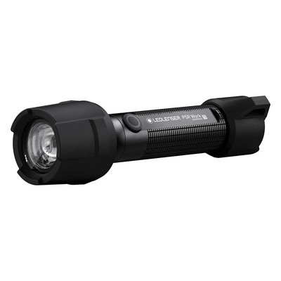 NEW Led Lenser P5R Work Rechargeable