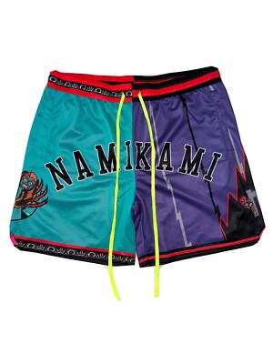 フォロワー引きNBAGrizzliesGame Shorts Away S s-l400.jpg
