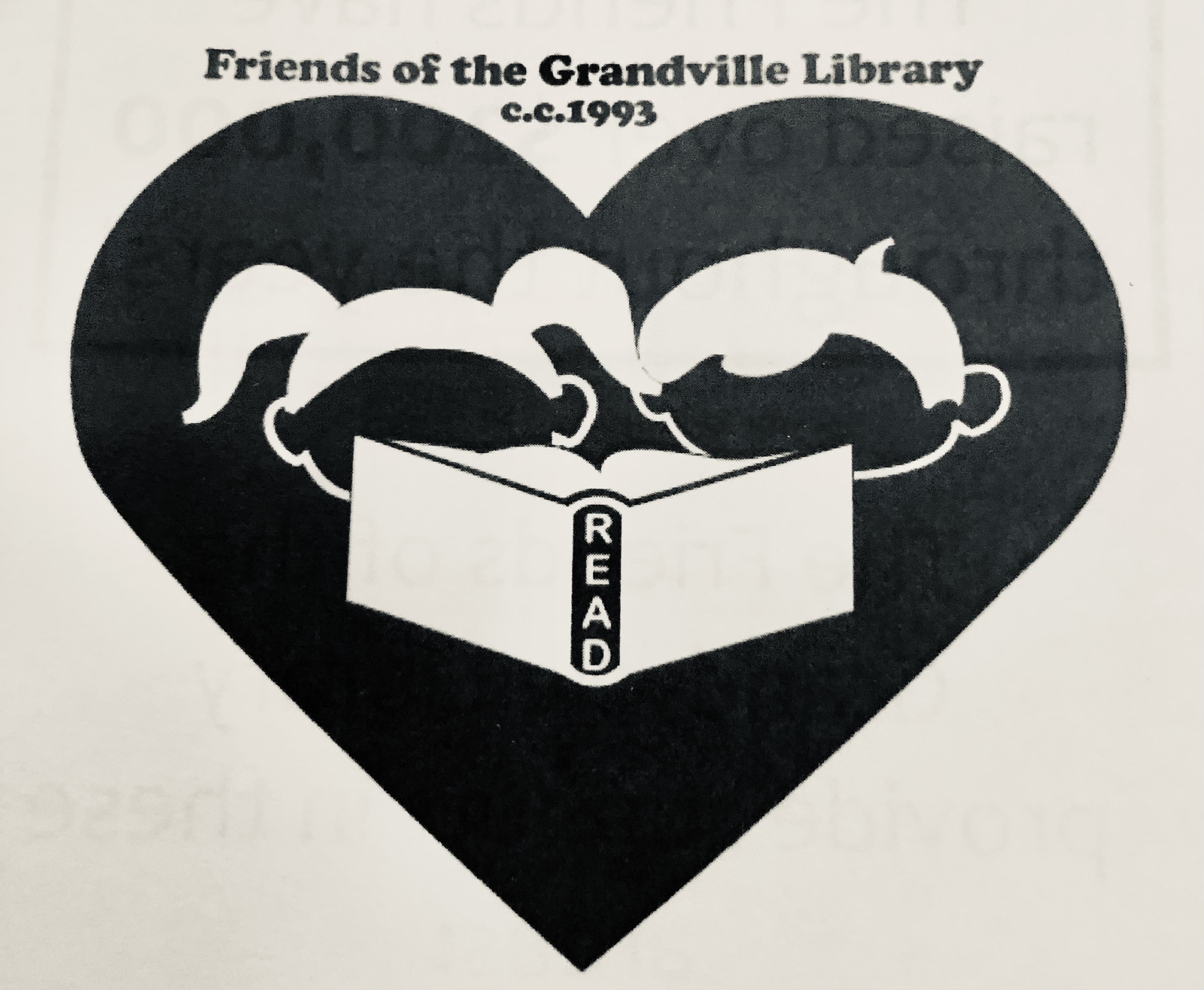 Friends of the Grandville Library