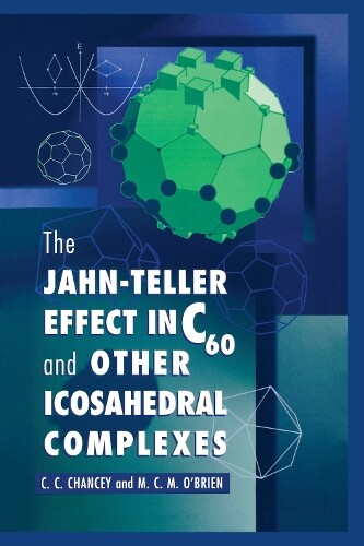 Thumbnail - C. C. Chancey M The Jahn-teller Effect In C60 An (gebundene Ausgabe)