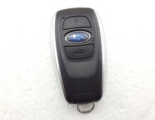 SUBARU FORESTER / XV 3 Button Keyless Smart Key Fob - 14AHB (Tested)