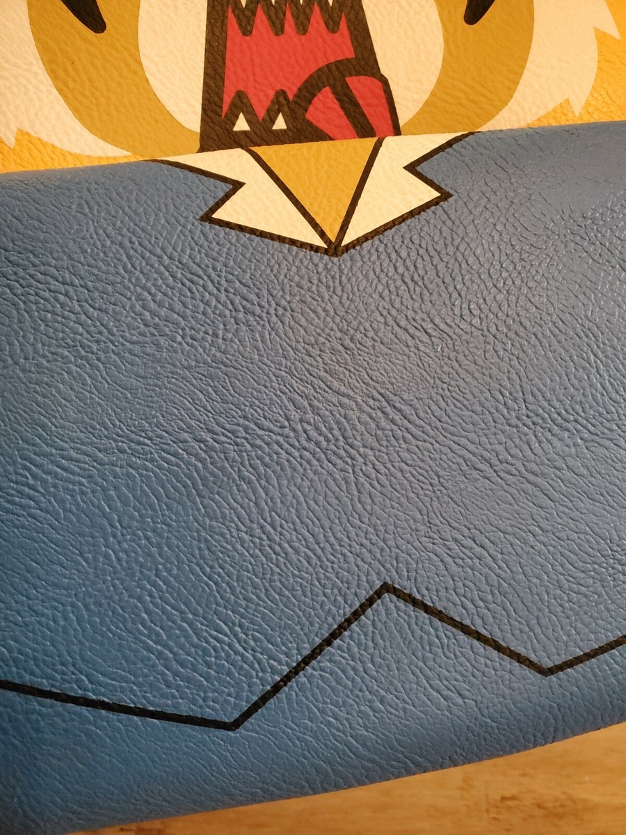 Aggretsuko Mini Backpack Netflix Funko Bag Womens Mens Unisex Zipper | eBay