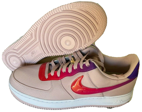 nike by you patent leather