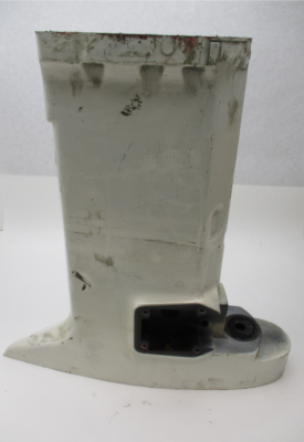 リトルシャーク　エンジン付き　値下げしました！ 0353649 Evinrude Johnson E-Tec Outboard 20