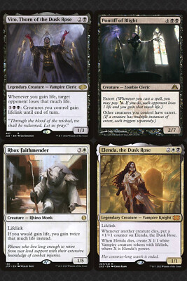 Sorin of House Markov Orzhov Extort Commander Deck MTG Magic Ready-to-Play ALT | eBay Sorin of House Markov Orzhov Extort Commander Deck MTG Magic Ready-to-Play ALT | eBay