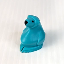 Zoch Gulo Gulo Board Game Blue Gulo Token Wolverine Parts Pieces Replacement