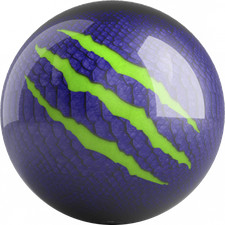 Motiv Bowling Primal Spareball