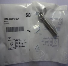 1PC New Original SICK proximity switch IM12-0...