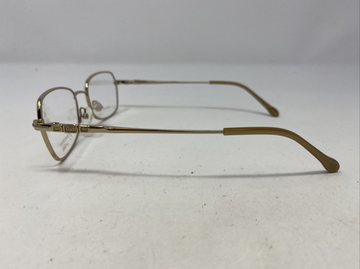 Emozioni EYEGLASSES EM4404-J5G-54 New with case Emozioni Women main image 2