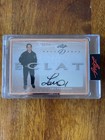 2023 Leaf Decadence Pop Century LOU FERRIGNO Eclat Autograph 07/10 E-LF1 Hulk