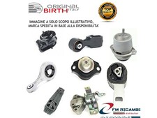 5957 ORIGINAL BIRTH SUPPORTO MOTORE  PER VOLVO 940-960