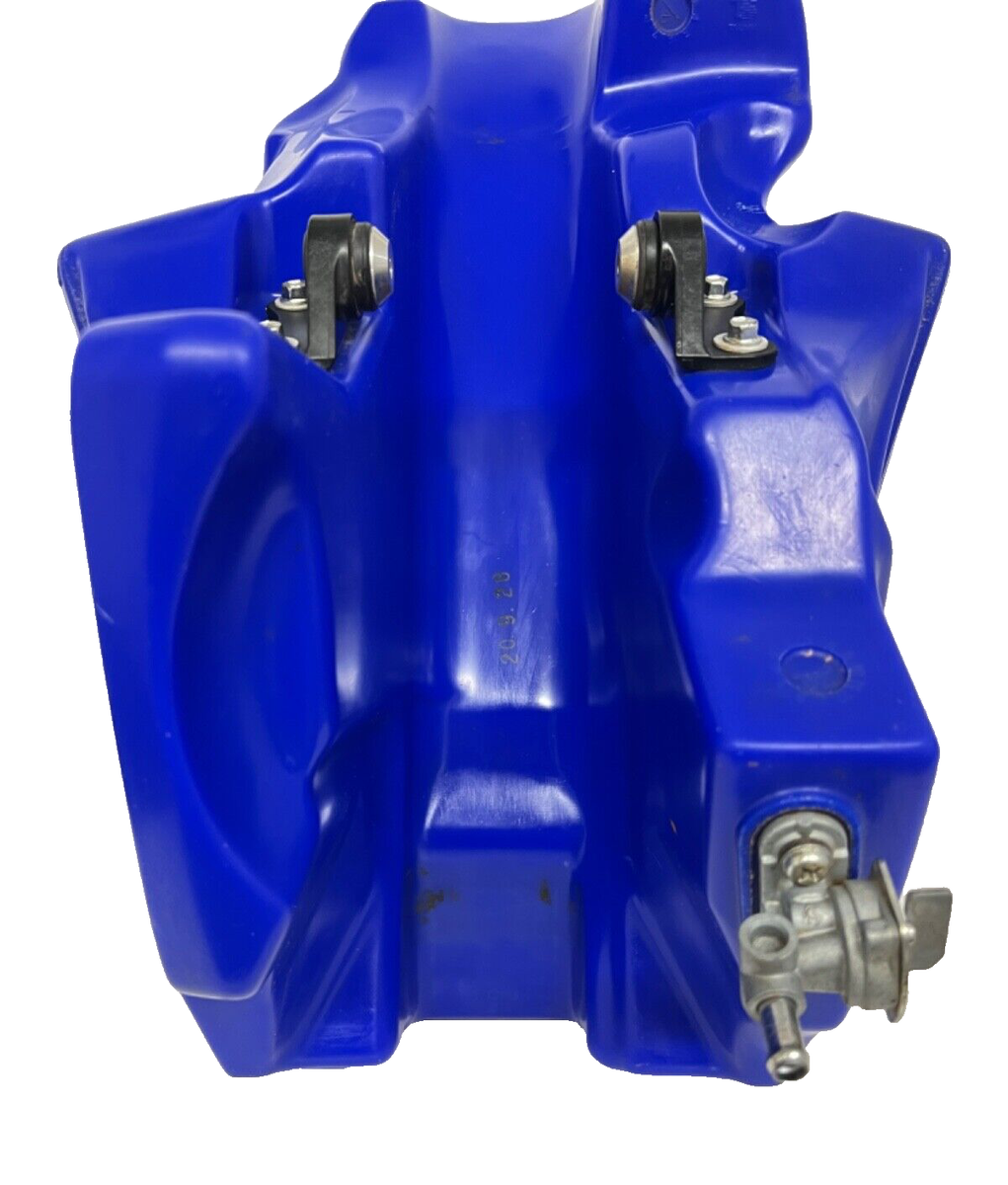 2005 - 2021 YZ250 YZ125 Fuel Tank 2020 - 2022 YZ125X 2016 - 2022