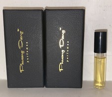 Pack of 2 Phuong Dang, Omen EDP 0.10 FL OZ each, Spray  Unisex Perfume (VAIL)NIB