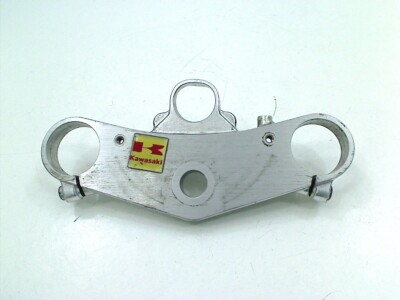 KRONE PLATTE Kawasaki ZX 6 R 1998-1999 (NINJA ZX-6R ZX600G-H