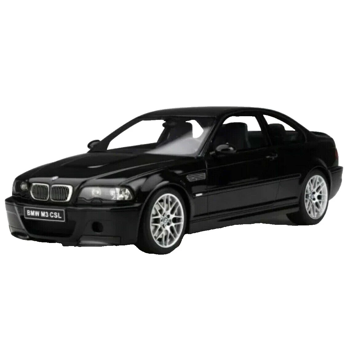 1:12 Diecast BMW Diecast & Toy Vehicles