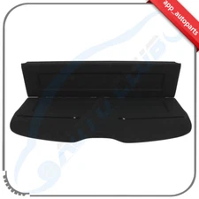 Trunk Black Cargo Cover Security Shade Shield For Audi Q5 2009 2010 2011 - 2017