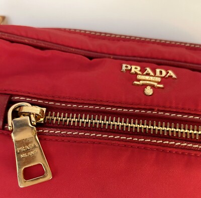 バッグ PRADA Milano DAL1913 SPORTS CAMPUS BAG バッグ PRADA Milano DAL1913 SPORTS CAMPUS BAG