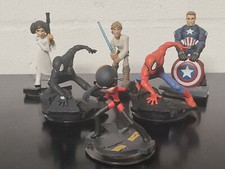 Disney Infinity 1.0, 2.0, 3.0 - Buy 4 Get 1 Free, FREE SHIPPING w/ 10 Min Order