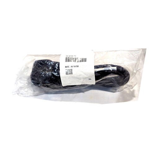 Cisco CAB-9K10A-UK N5000 AC Power Cable, 10A, 250V, United Kingdom, 2.5m, C15 - Picture 1 of 3