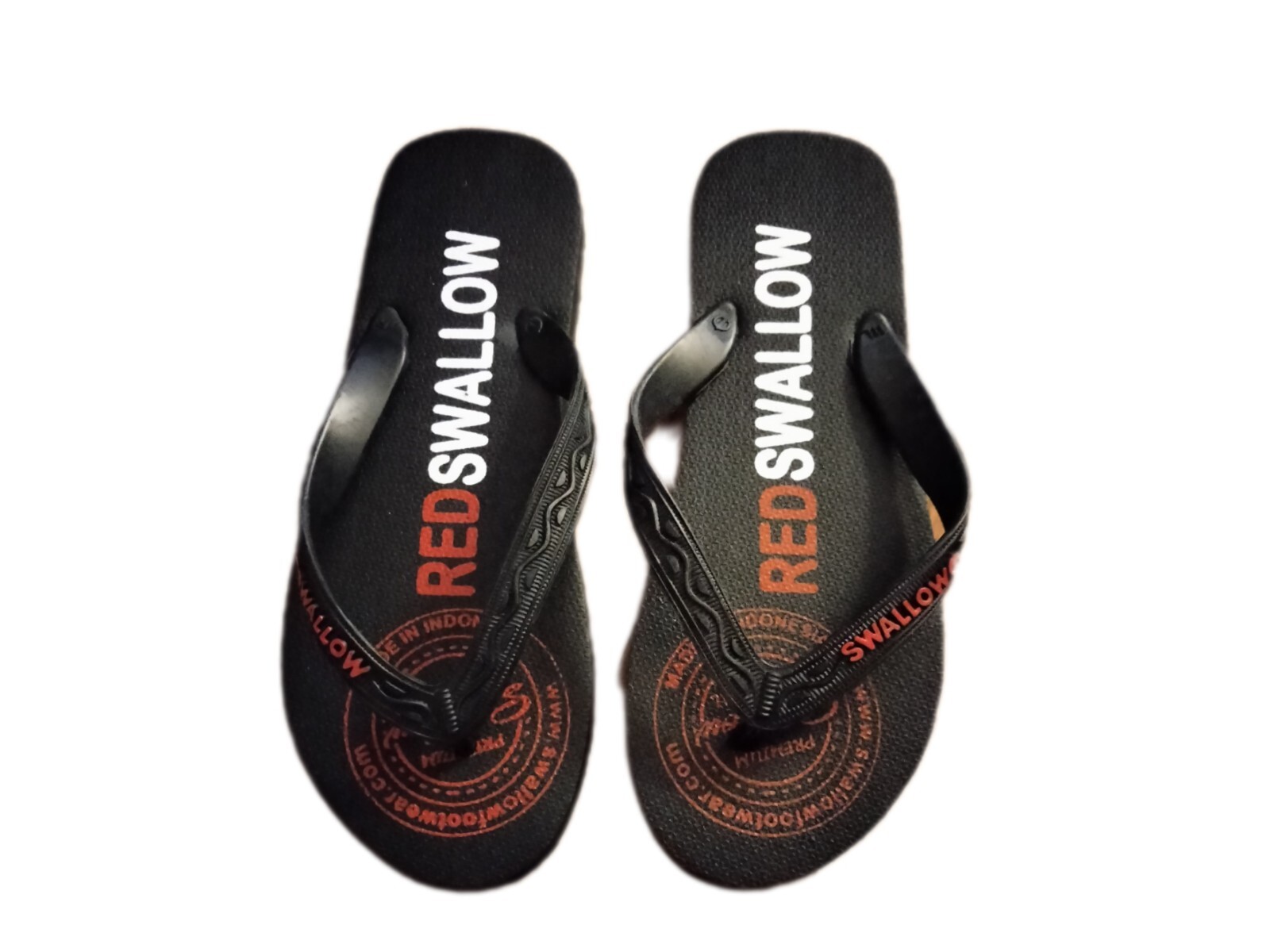 PANTOFOLA D’ORO Sandali infradito infradito Swallow™ in gomma riciclata ♻️?unisex surf