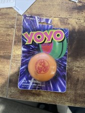Sealed Action YoYo Classic