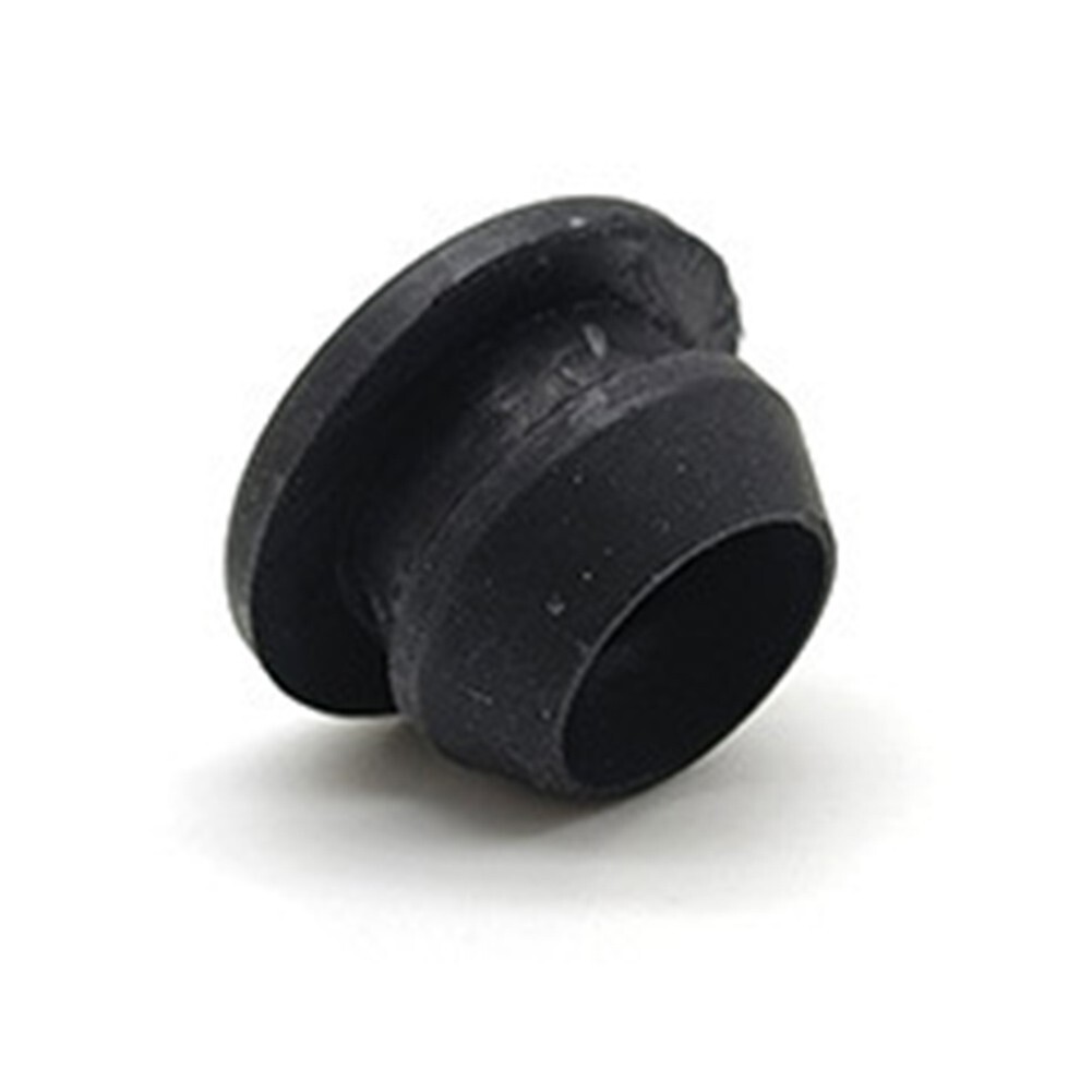 Black Rubber Valve Cover PCV Grommet Direct Replacement For Acura & For