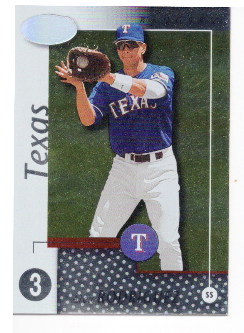 2002 Leaf Certified Base & Insert Cards - Pick from List - Complete Your Set 🔥