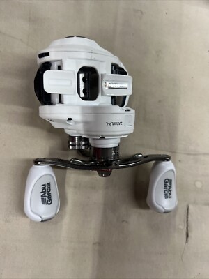 値下✴️特別仕様✴️アブ .ダイワ用レイズスタジオ100mm&amp;DRT バリアル Amazon | WoSporT Unity Tactical AXONスタイル デュアル
