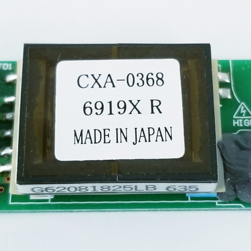 Brand New TDK CXA-0368 Inverter USA Seller and Free Shipping - Picture 12 of 12