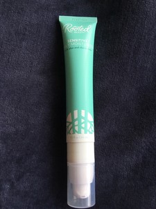 rooted beauty sensitive daily moisturizer