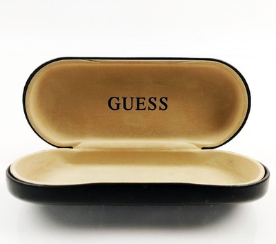 guess glasses case