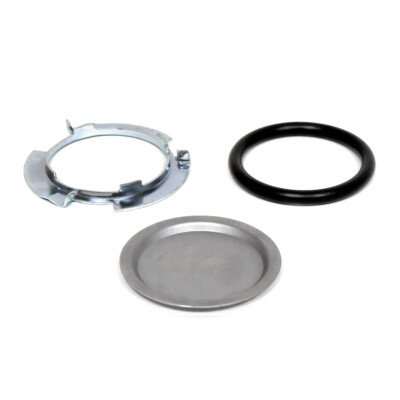 Fuel Tank Block Off Plate Lock Ring 2-5/16'' Dia. 64-72 El Camino