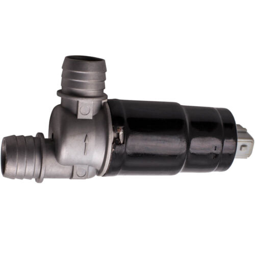 Idle Air Control Valve For Bmw E23/e24/e28/e30 0280140509 13411286065 New - Picture 4 of 8